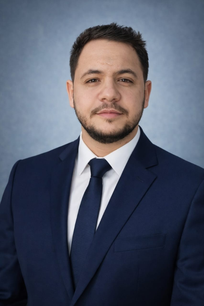 Arafa Djilali