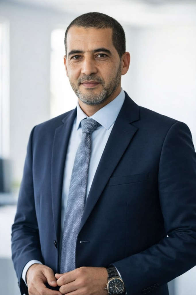 Haif Belkacem