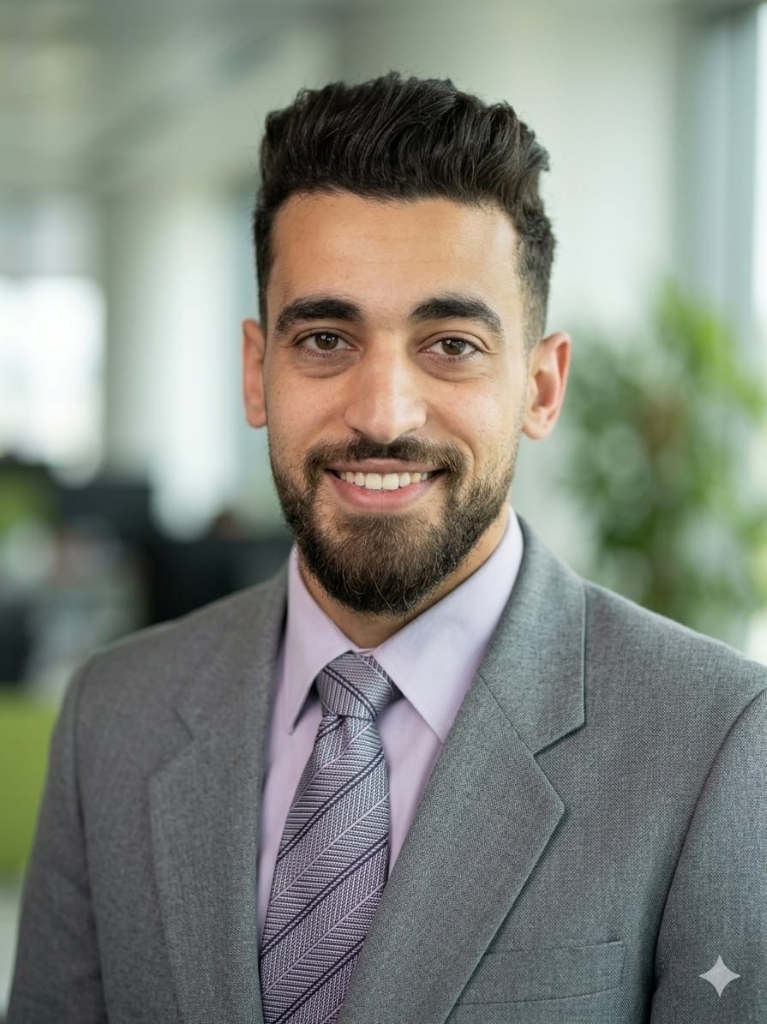 Nadji Mohamed Amine