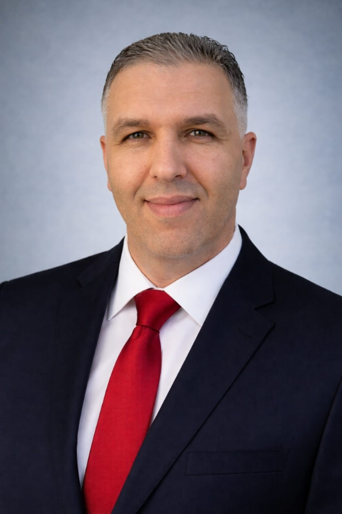 Teffahi Ben azouz